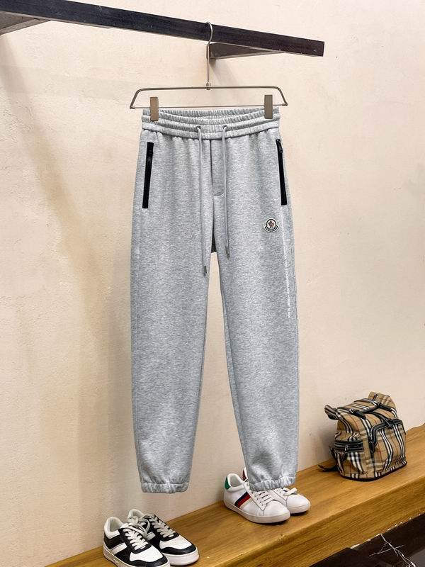 Moncler Sweatpants Mens ID:20261003-204